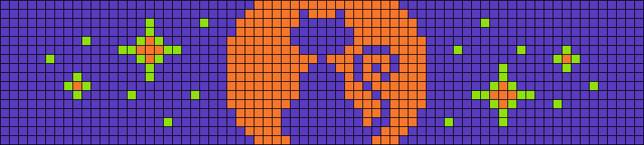 Alpha pattern #55132 variation #146891 preview