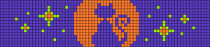 Alpha pattern #55132 variation #146891