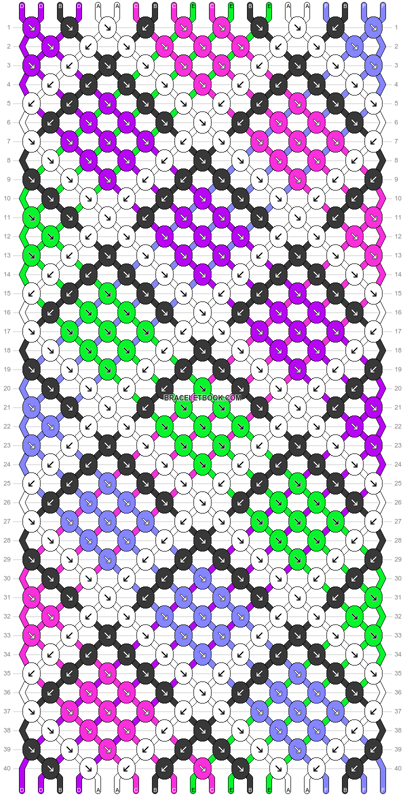 Normal pattern #80554 variation #146892 pattern