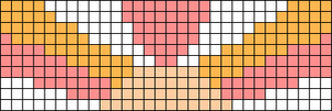 Alpha pattern #80735 variation #146941