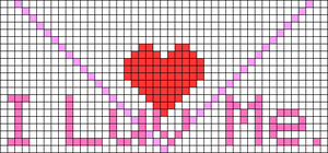 Alpha pattern #80845 variation #146945