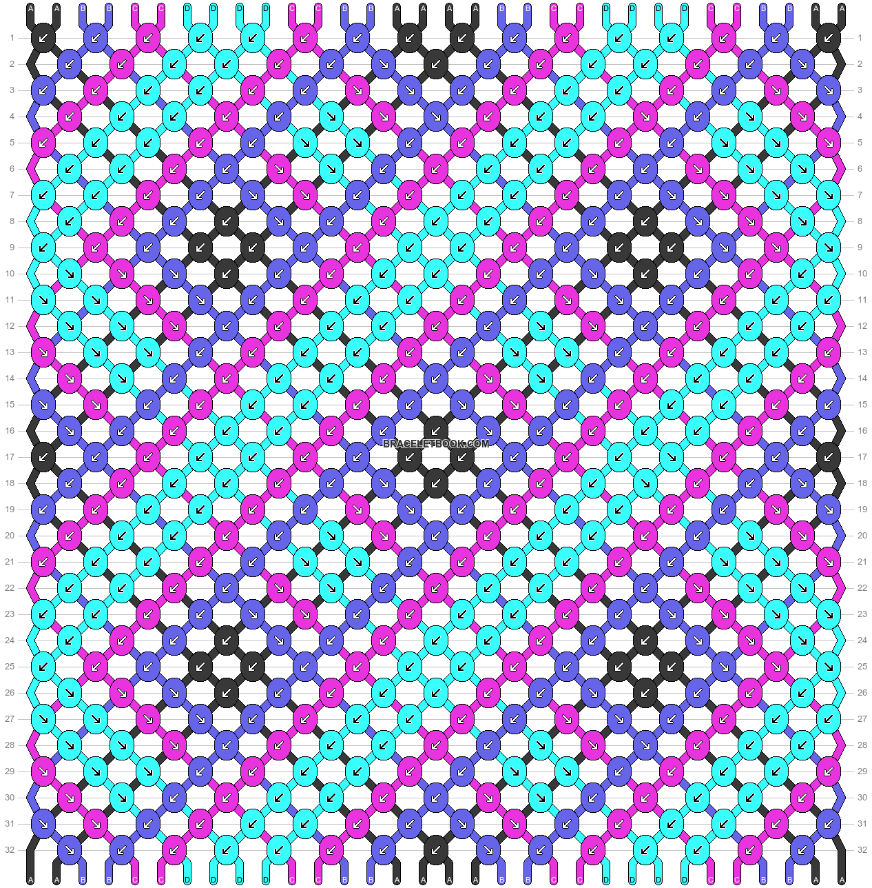 Normal pattern #80514 variation #146966 pattern