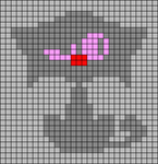 Alpha pattern #80848 variation #146979