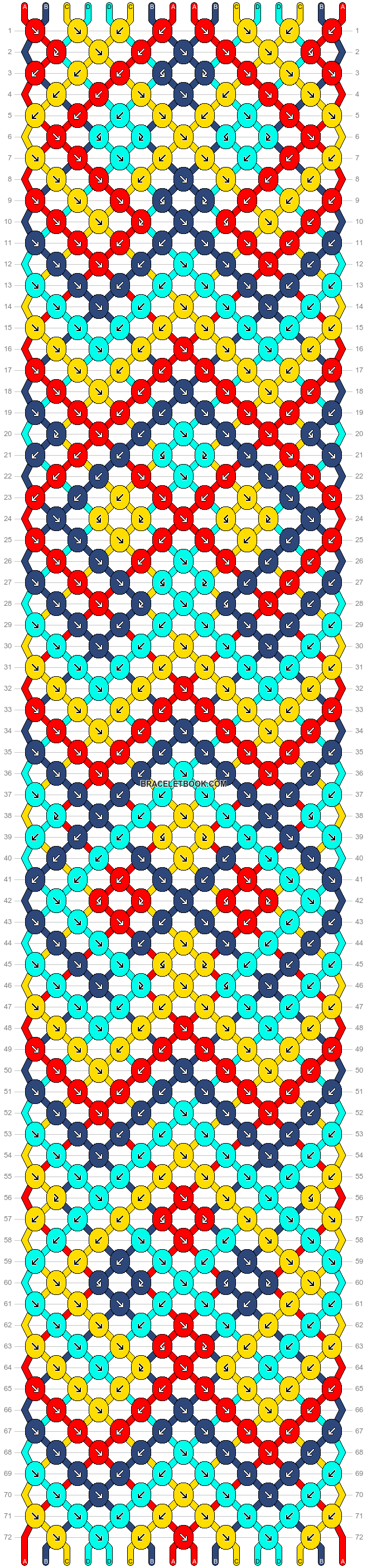 Normal pattern #80788 variation #147000 pattern