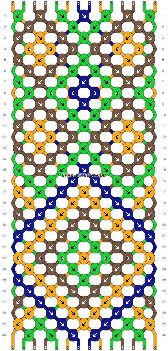 Normal pattern #42825 variation #147001 pattern