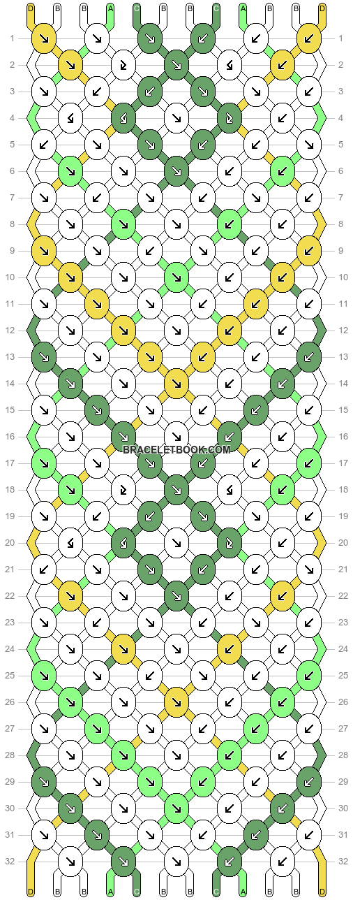 Normal pattern #74058 variation #147004 pattern