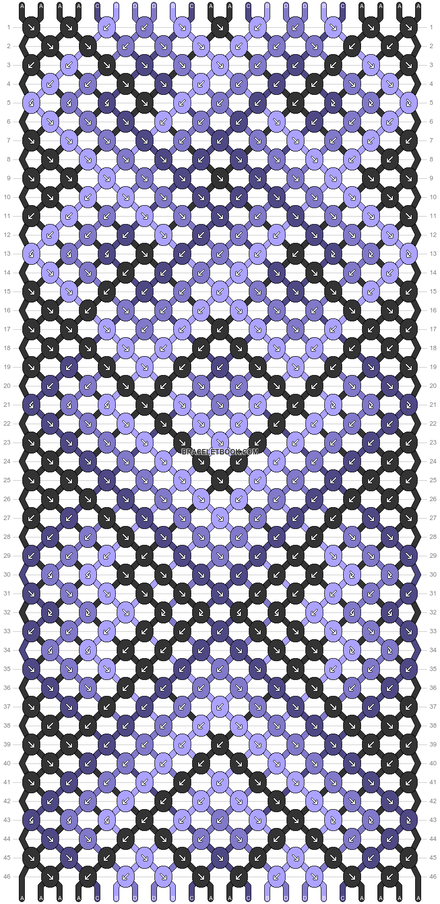 Normal pattern #54557 variation #147006 pattern