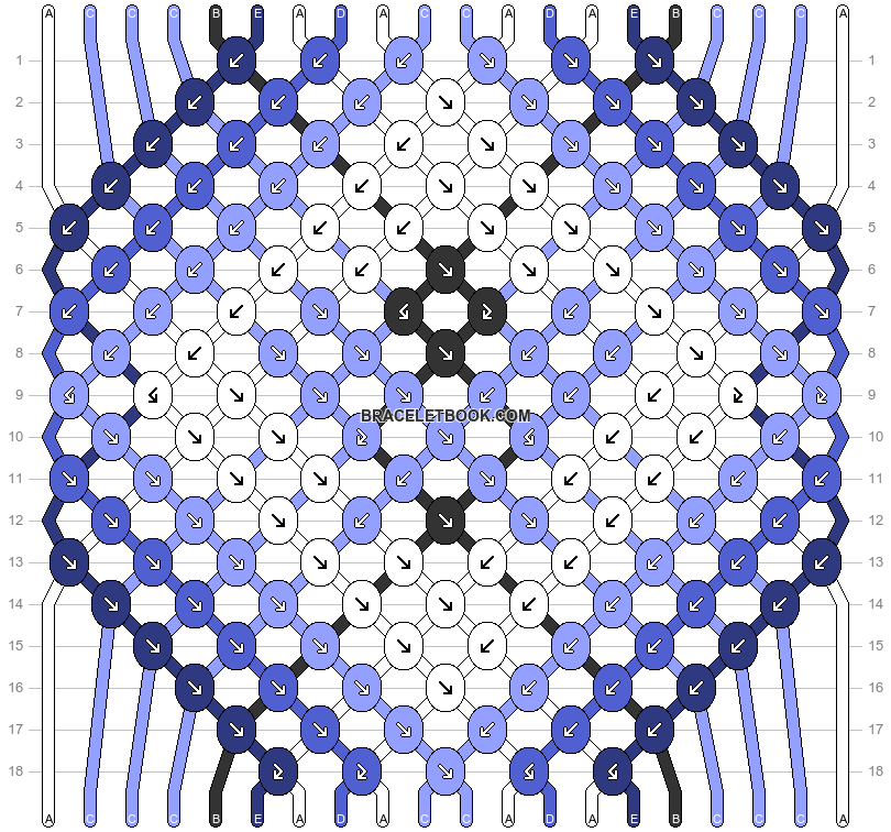 Normal pattern #80204 variation #147008 pattern