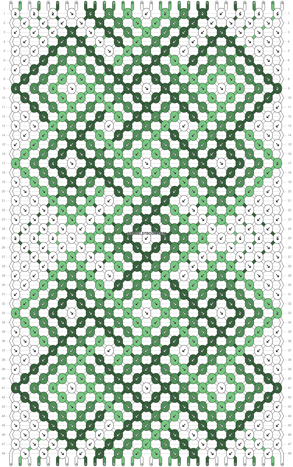 Normal pattern #54855 variation #147014 pattern