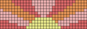 Alpha pattern #80735 variation #147031