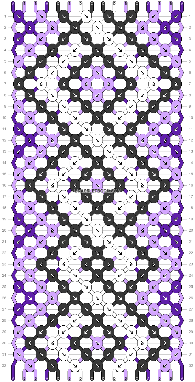 Normal pattern #80768 variation #147054 pattern