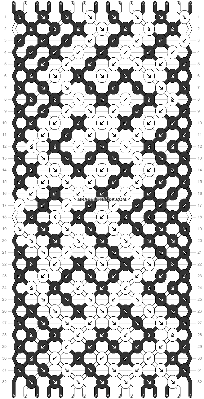 Normal pattern #65169 variation #147080 pattern