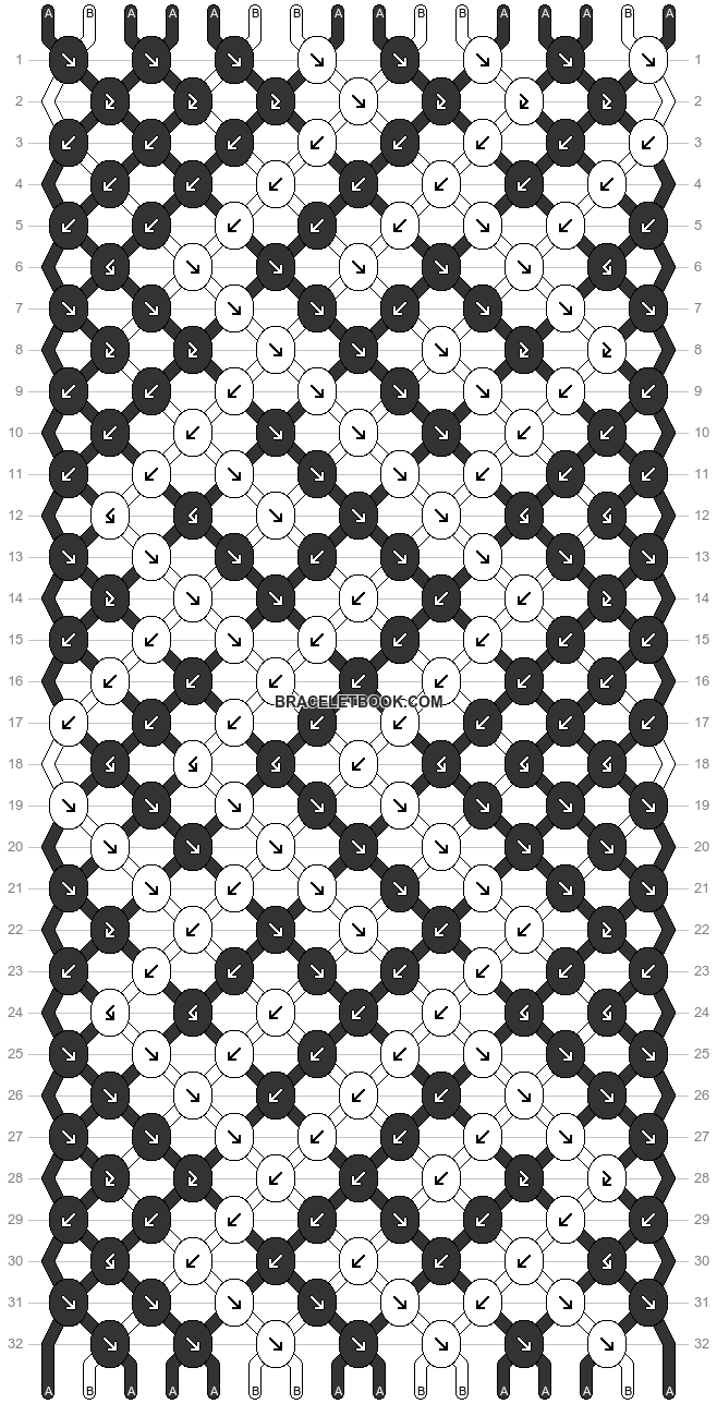 Normal pattern #65161 variation #147083 pattern