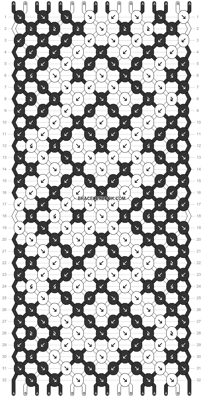 Normal pattern #65160 variation #147084 pattern