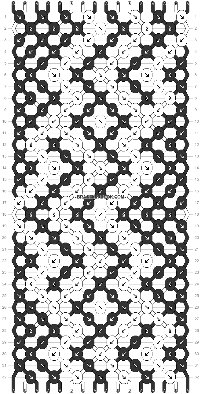 Normal pattern #65158 variation #147085 pattern