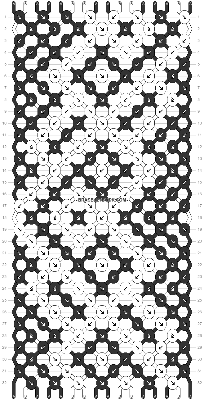 Normal pattern #65157 variation #147086 pattern