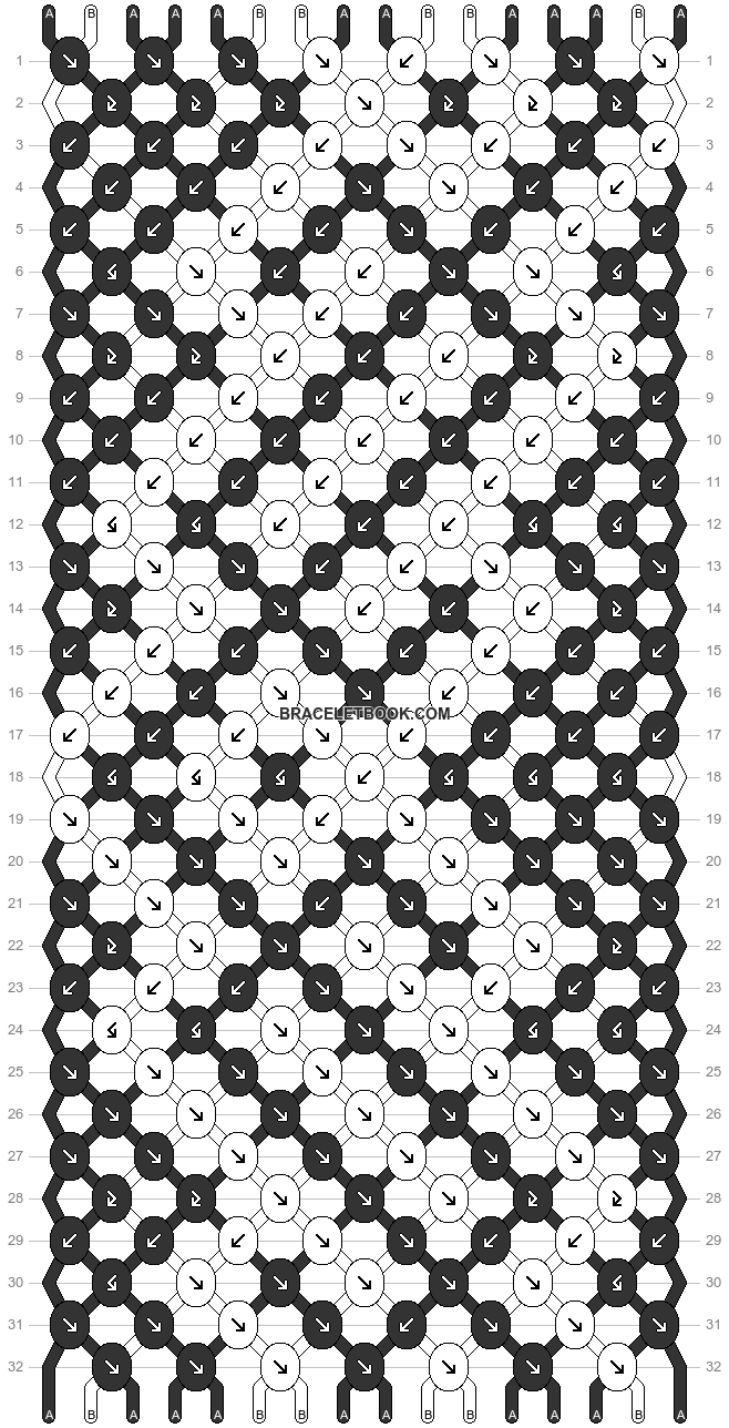 Normal pattern #64642 variation #147087 pattern