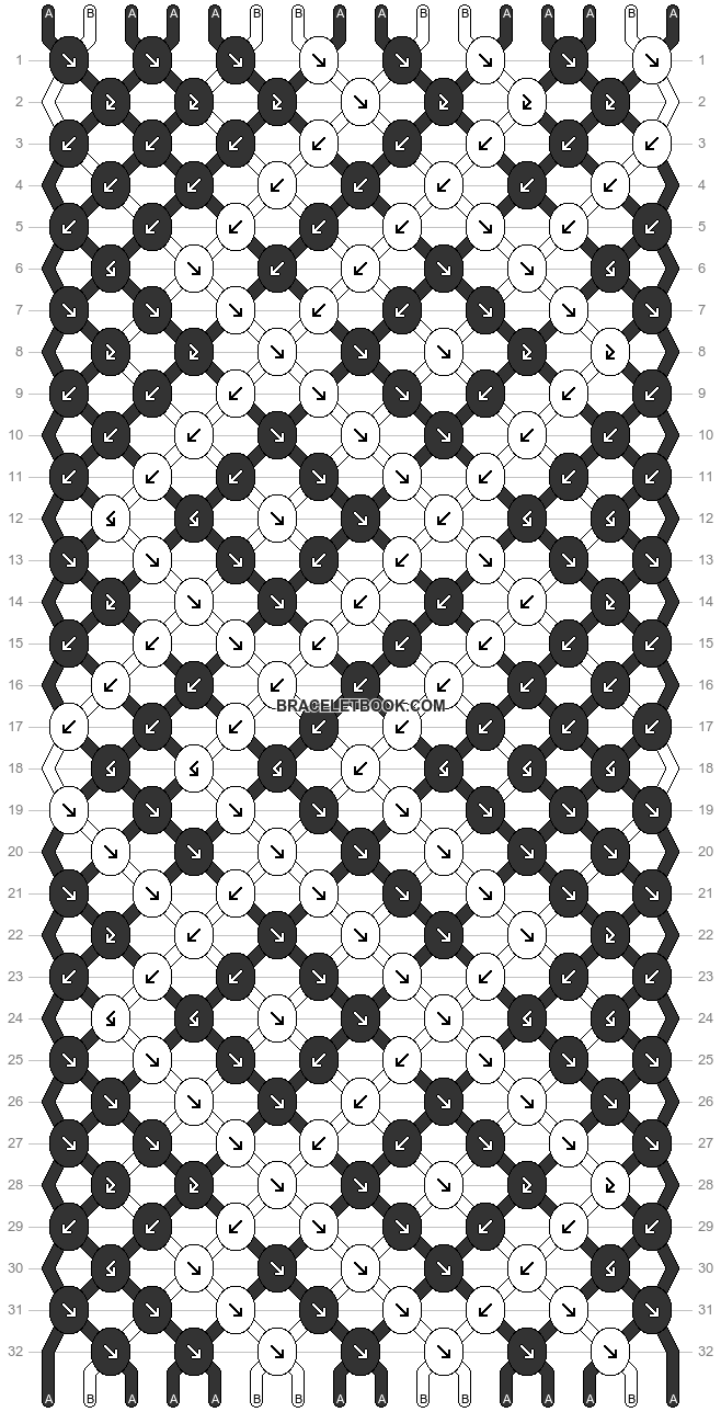 Normal pattern #64641 variation #147088 pattern