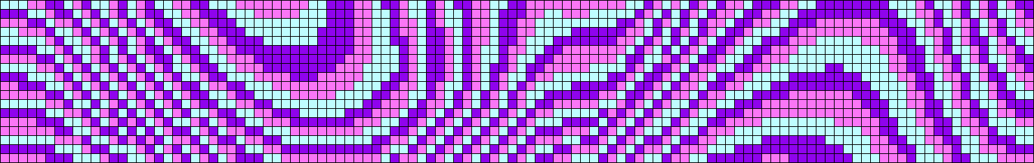 Alpha pattern #80832 variation #147102 preview