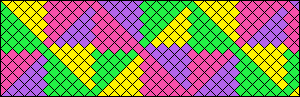 Normal pattern #9913 variation #147158