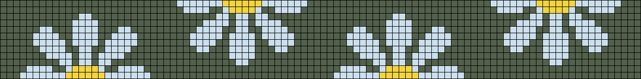 Alpha pattern #53435 variation #147187 preview
