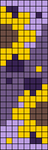 Alpha pattern #80836 variation #147194