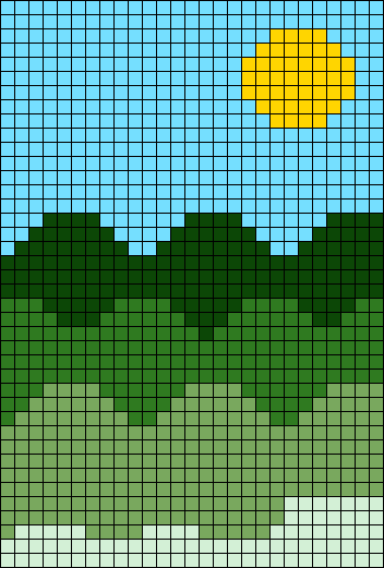 Alpha pattern #64909 variation #147195 preview