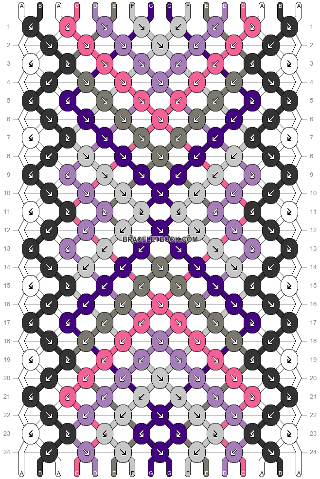 Normal pattern #42571 variation #147203 pattern
