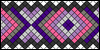 Normal pattern #42571 variation #147203