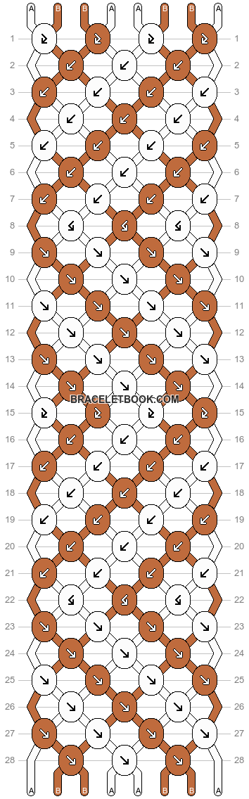 Normal pattern #468 variation #147206 pattern