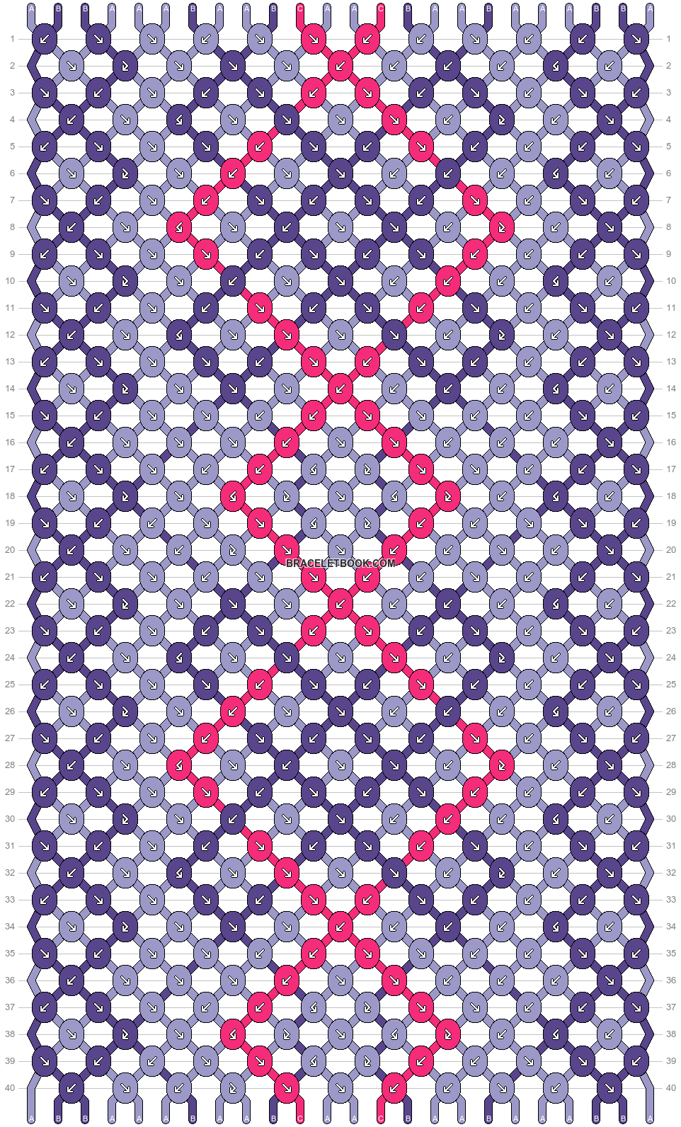 Normal pattern #80791 variation #147231 pattern