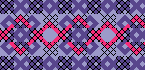 Normal pattern #80791 variation #147231