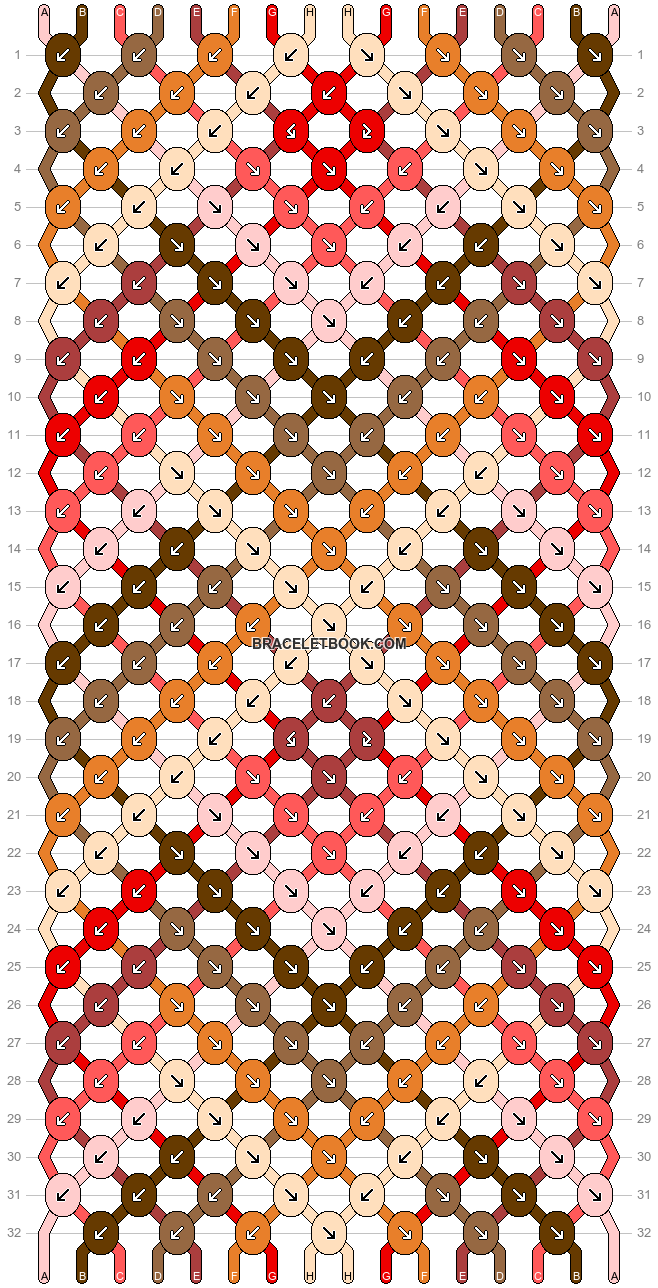 Normal pattern #25668 variation #147258 pattern