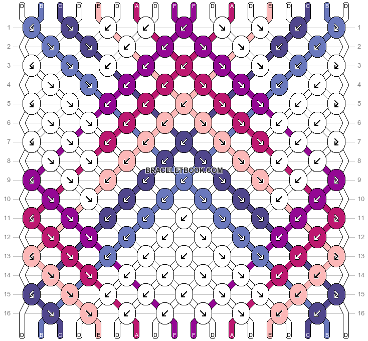 Normal pattern #59033 variation #147294 pattern