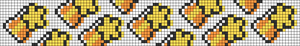 Alpha pattern #81009 variation #147307