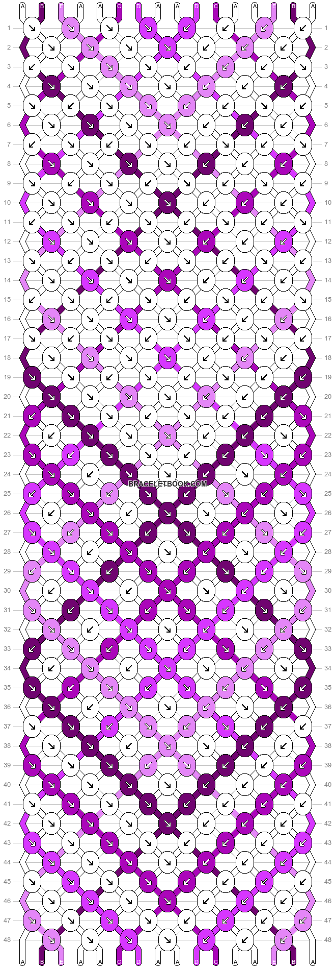 Normal pattern #49127 variation #147311 pattern
