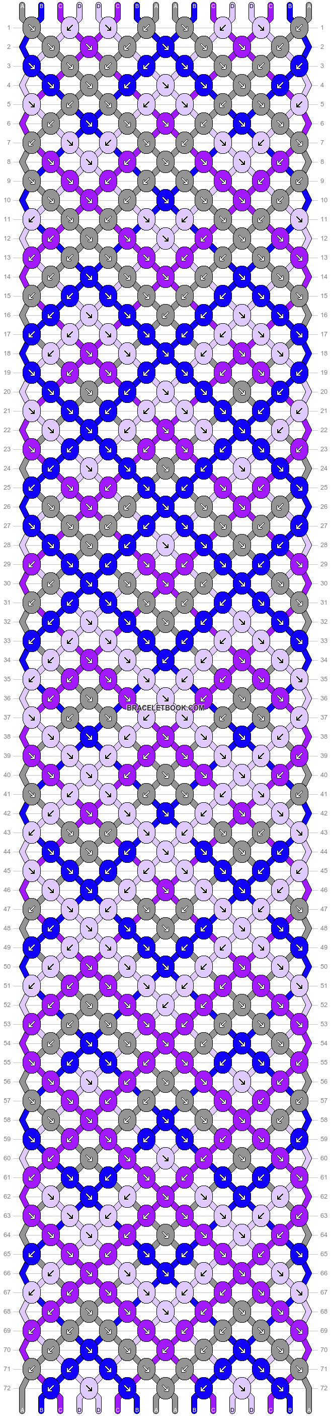 Normal pattern #81093 variation #147313 pattern