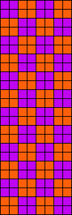 Alpha pattern #26623 variation #147319 preview