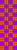 Alpha pattern #26623 variation #147319