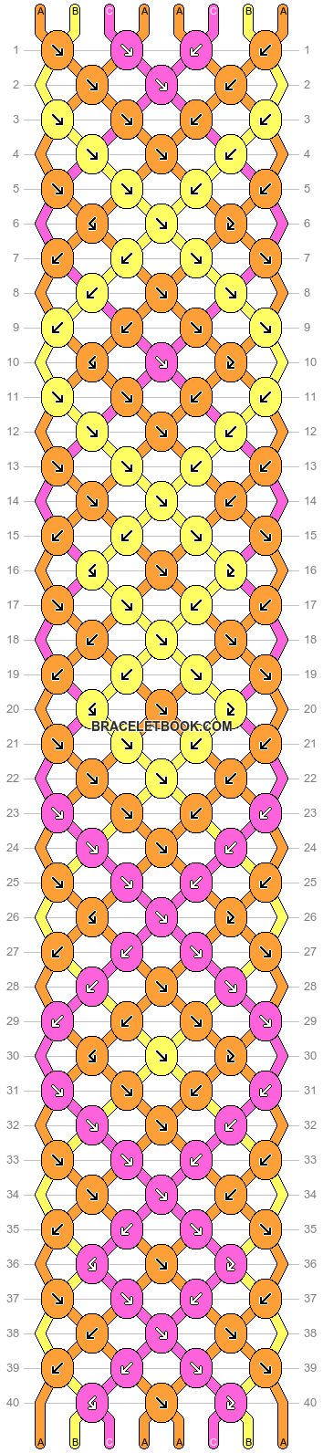 Normal pattern #69219 variation #147335 pattern