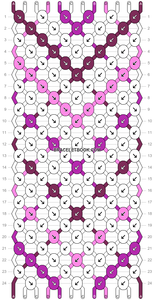 Normal pattern #27665 variation #147339 pattern
