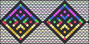 Normal pattern #71057 variation #147360