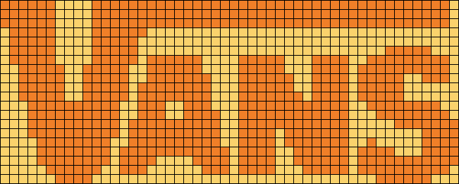 Alpha pattern #76401 variation #147362 preview