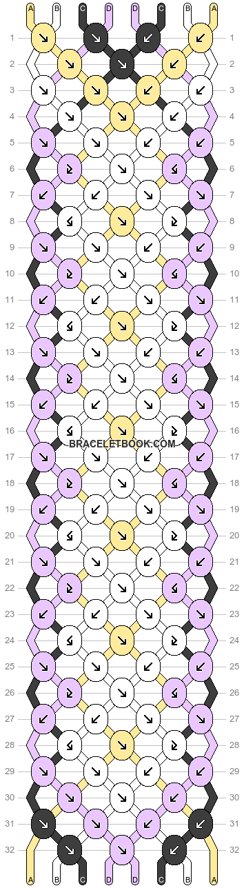 Normal pattern #78426 variation #147391 pattern