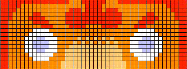 Alpha pattern #77900 variation #147396 preview