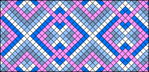 Normal pattern #81099 variation #147397