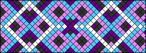 Normal pattern #81018 variation #147411