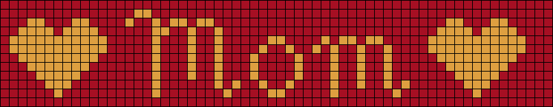Alpha pattern #24618 variation #147426 preview