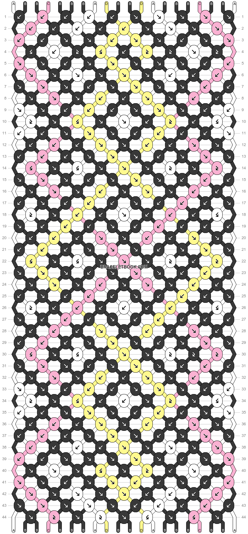 Normal pattern #69410 variation #147444 pattern