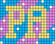 Alpha pattern #80952 variation #147449